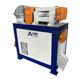 Double Roller Granulator