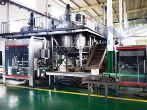 The liquid fertilizer production line for farmland irrigation converts raw inputs into nutrient-rich solutions for precision fertigation—improving crop yields, reducing costs, and supporting sustainable farming worldwide.
