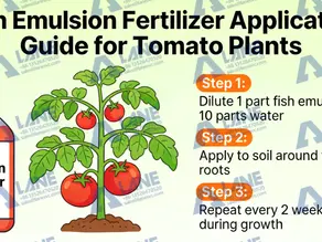 Fish Emulsion Fertilizer Plant: Industrial Production Technology