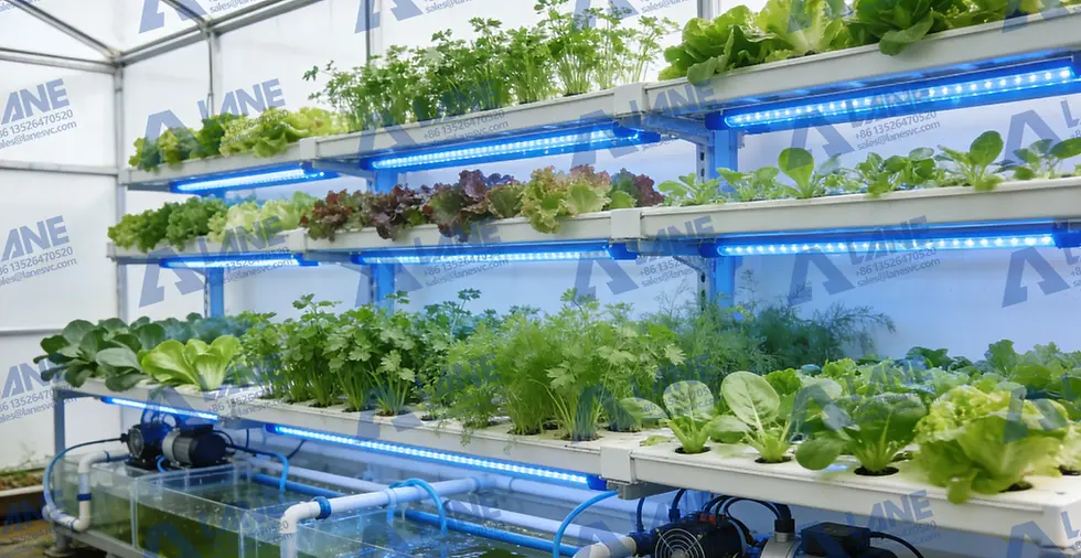 Liquid Fertilizer for Hydroponics System