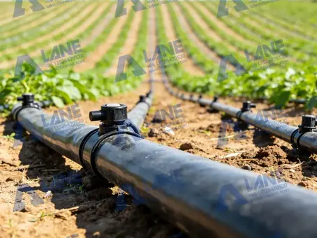 Scaling Up to 10 Tons Per Hour: Inside a Fully Automated Commercial Liquid Organic Fertilizer Production Line