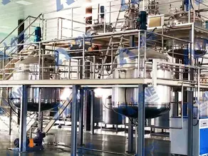 Liquid Fertilizer with Trace Elements
