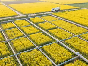 drip irrigation liquid fertilizer production line