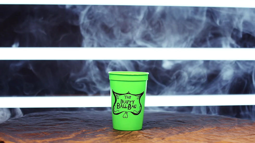 Thumbnail: Free Beer Cup