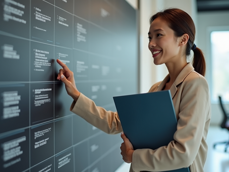 Top Project Management Consulting Tips for Success