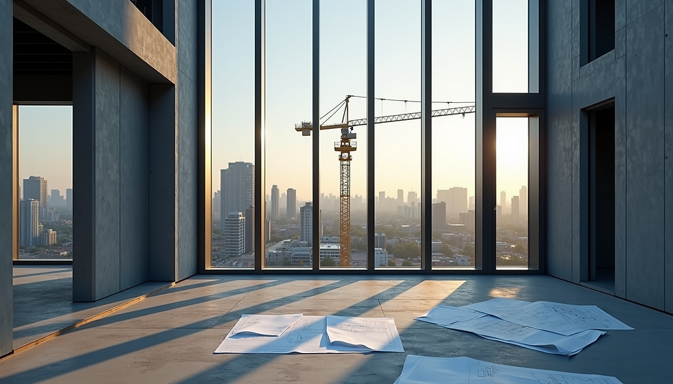 Effective Engineering Solutions for Construction Projects