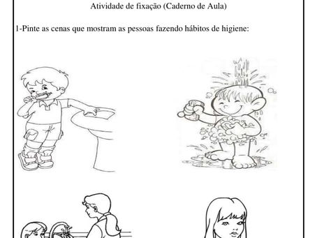 Professora Flávia 10/09 - Ciências / Atividade Complementar.