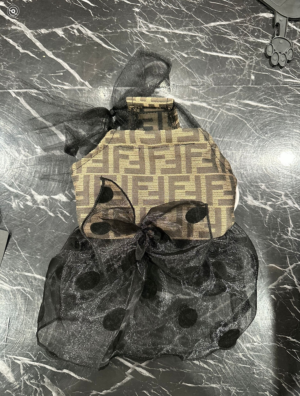Thumbnail: Furendi Tutu Dress