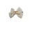 Thumbnail: Chewnel Chiffon Pearl Bow 3.5”