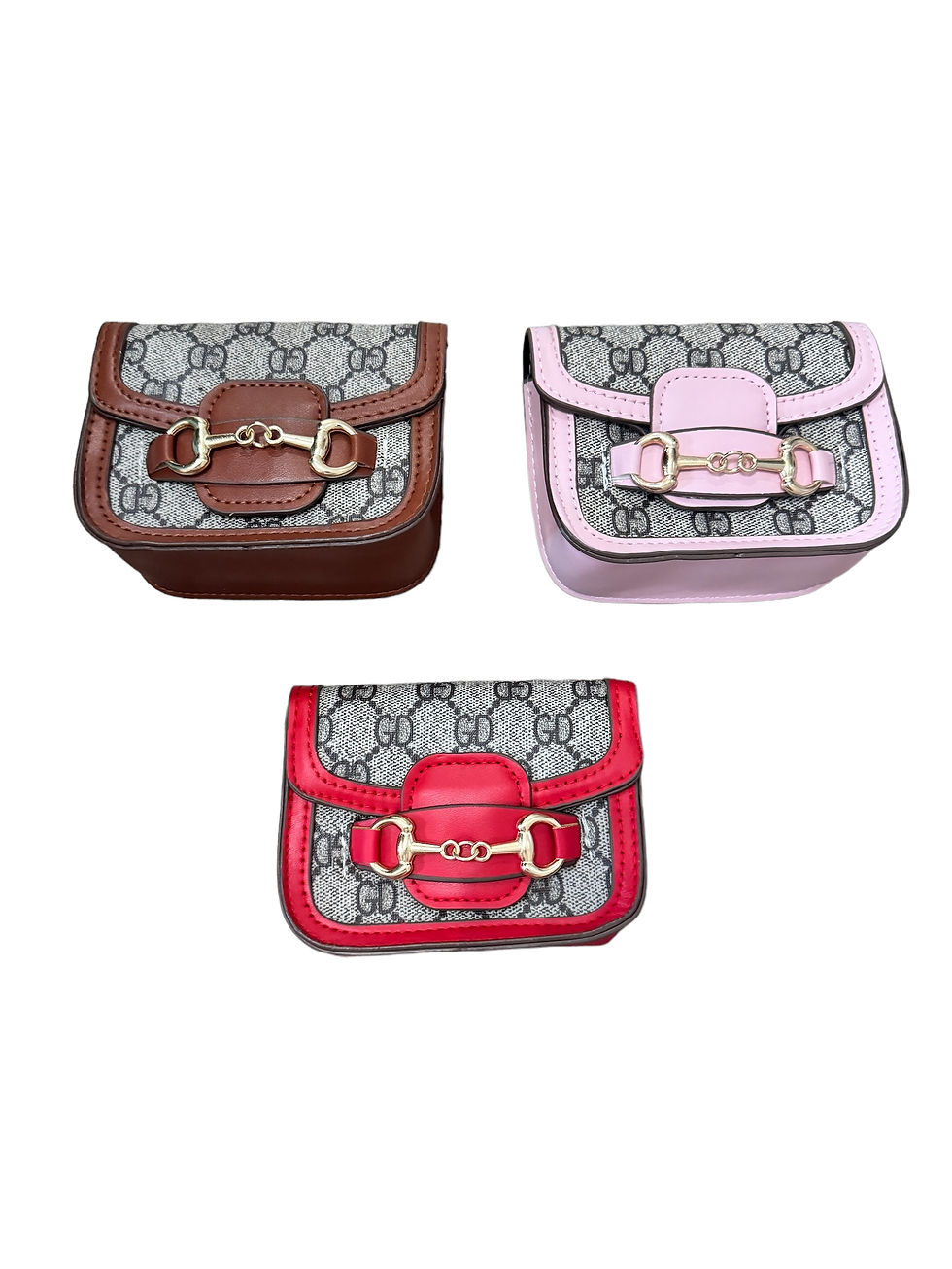 Thumbnail: Pucci Horsebit Purse 