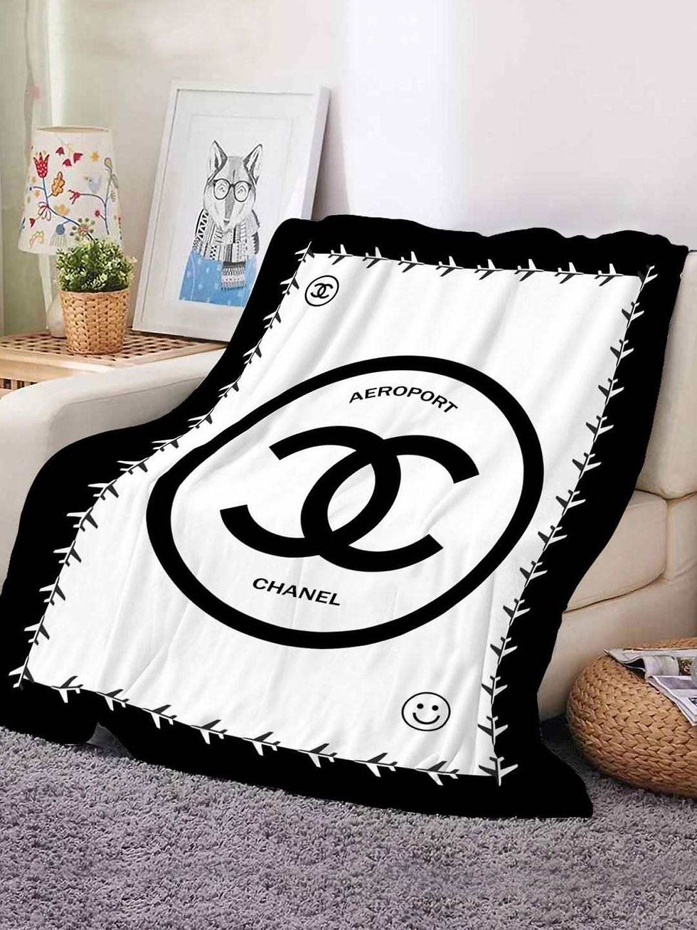 Thumbnail: Chewnel Blanket 