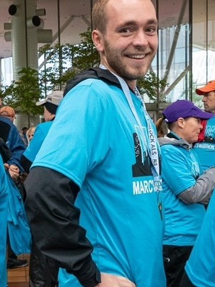 Neil Olson, Technical Advisor
