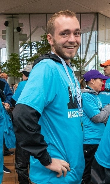 Neil Olson, Technical Advisor