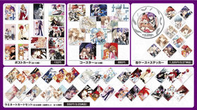 D・N・ANGEL グッズまとめ売り DN展 | Triball