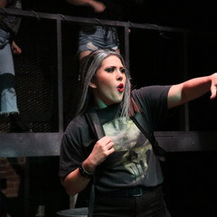 AMERICAN IDIOT