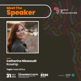 Ms Catherine Niewoudt