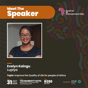 Ms.Evelyn Kaingu