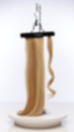 Thumbnail: Clip-in Extensions Storage Bag