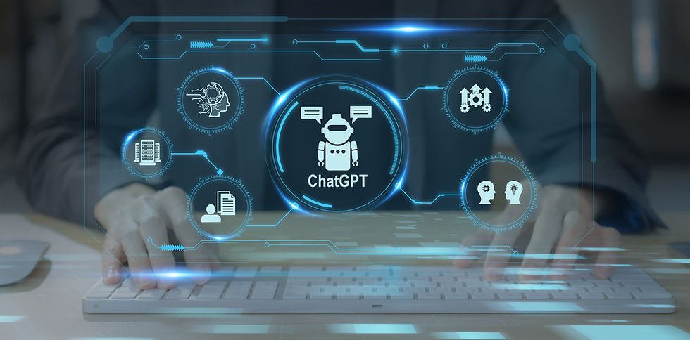 Pythia: A Chatbot for your Organisation in 5 Steps!