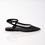 Thumbnail: Free People Sheer Glitter Jules Flats