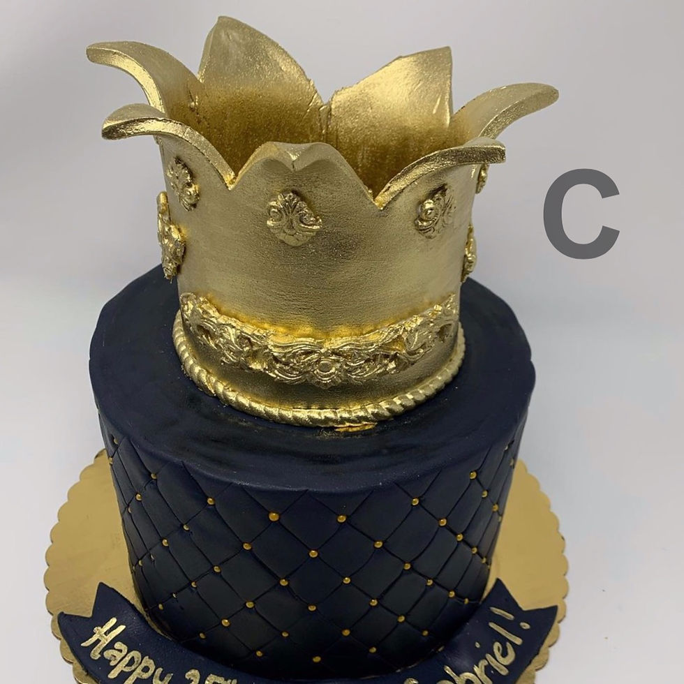 Thumbnail: Prince Crowns (3 options) 