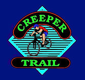 Creeper Trail logo