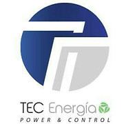 Logo de energia