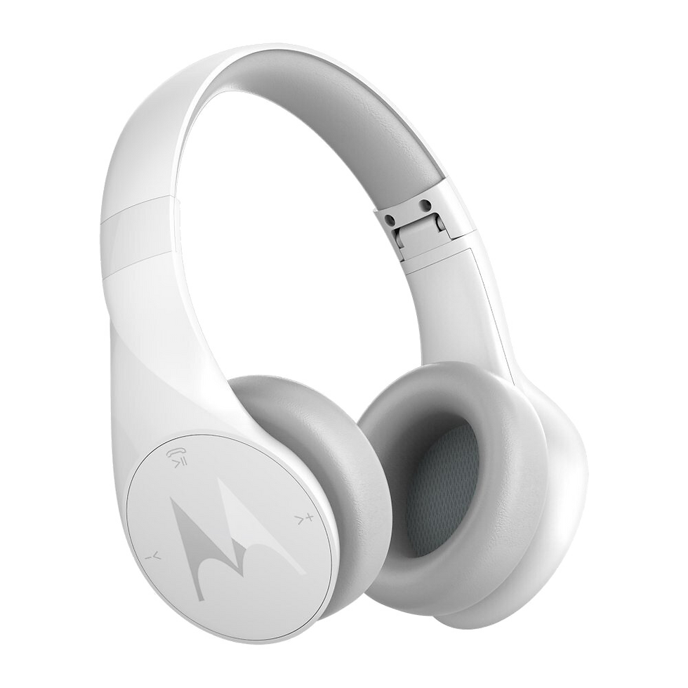 Thumbnail: Motorola Pulse Escape Wireless Over-Ear Headphones