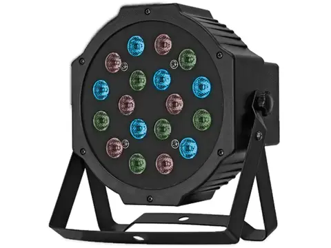 TechnicalPro - DJ Laser Light - LGSpot18