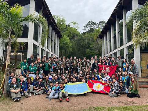 Foto Uruguaios e nosso grupo.jpg