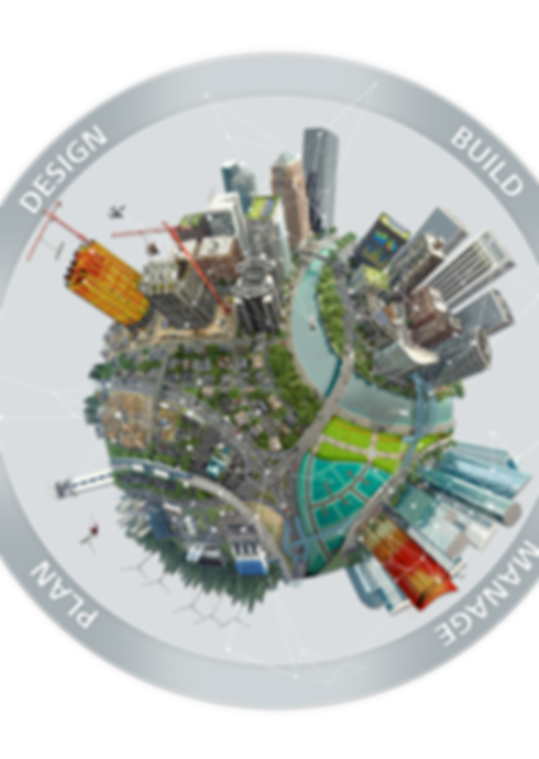 BIM Redington