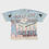 Thumbnail: Vintage 90s L Houston Oilers Magic Johnson T’s AOP T-Shirt