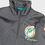 Thumbnail: Vintage 90’s M Pro Player Miami Dolphins Jacket