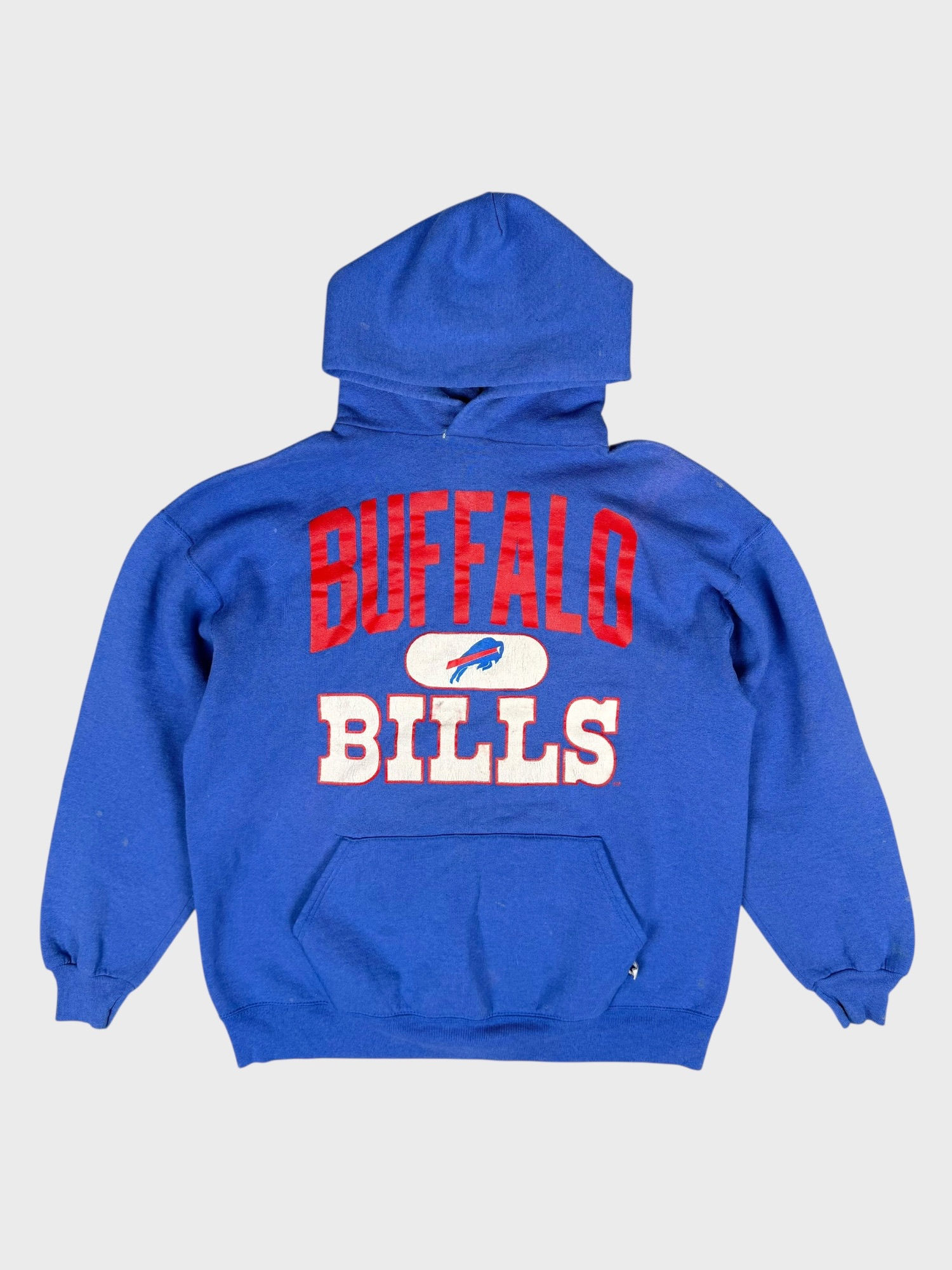 Vintage 90s XXL Russell Buffalo Bills Sweatshirt