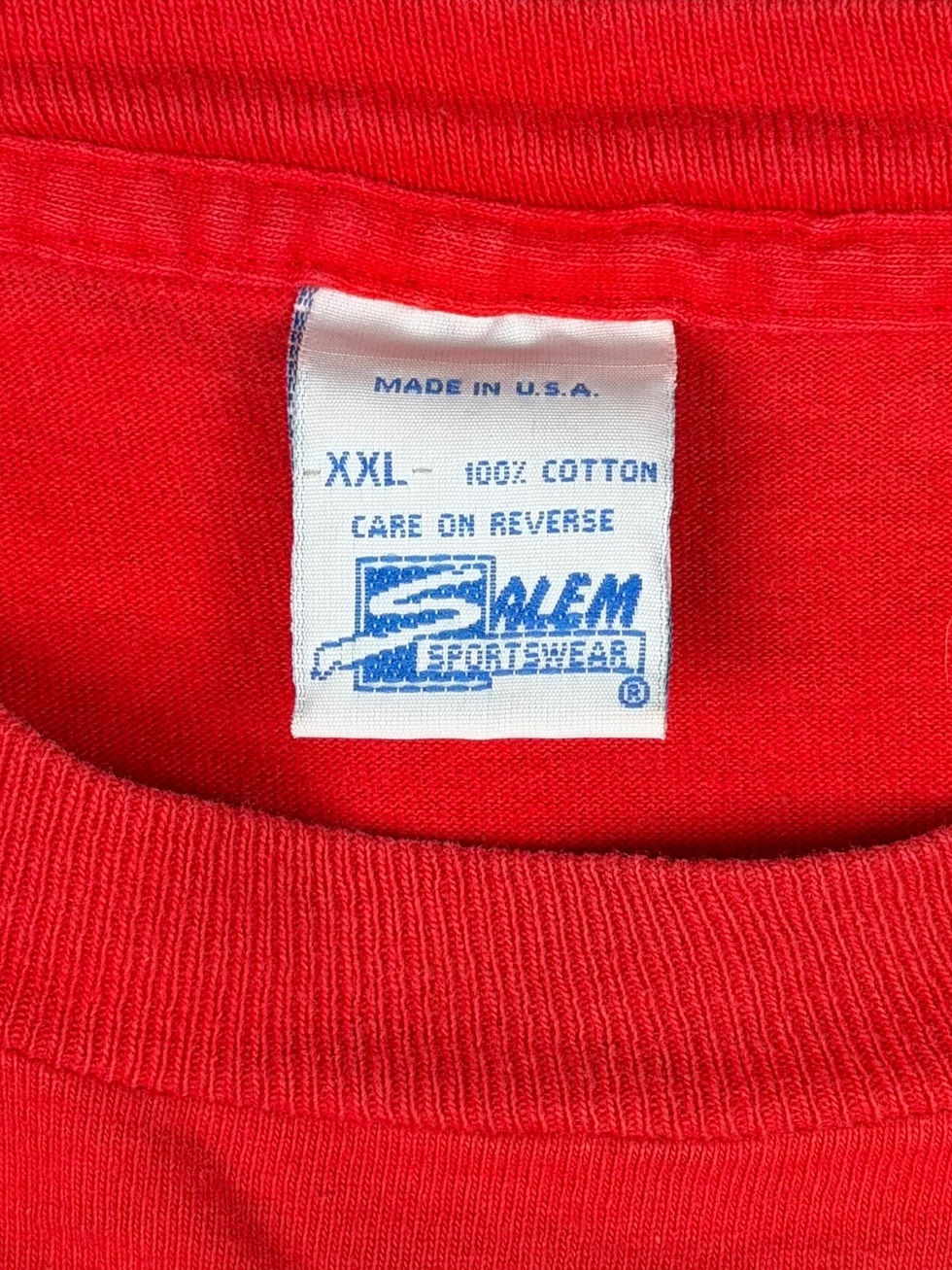 Thumbnail: Vintage 90s XXL Salem San Francisco 49ers T-Shirt
