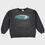Thumbnail: Vintage 90s L Black / Midnight Green Philadelphia Eagles Crewneck