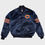 Thumbnail: Vintage 90s L Starter Chicago Bears Satin Jacket