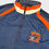 Thumbnail: Vintage 90s XXL Pro Star Denver Broncos Terrell Davis Jacket