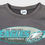 Thumbnail: Vintage 90s L Black / Midnight Green Philadelphia Eagles Crewneck