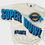 Thumbnail: Vintage 1993 L/XL Cliff Engle Super-Bowl Sweatshirt