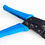 Thumbnail: Crimper assorted high quality crimp spade terminal crimping tool for wire connec
