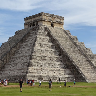 Playa del Carmen - México
