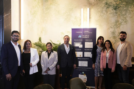 Exclusive Breakfast Event - The Art Club, DIFC - Dubai