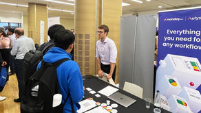 Consulting Careers Fair 2023