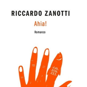 AHIA! di Riccardo Zanotti