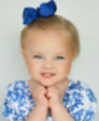 Mazey Grace D.