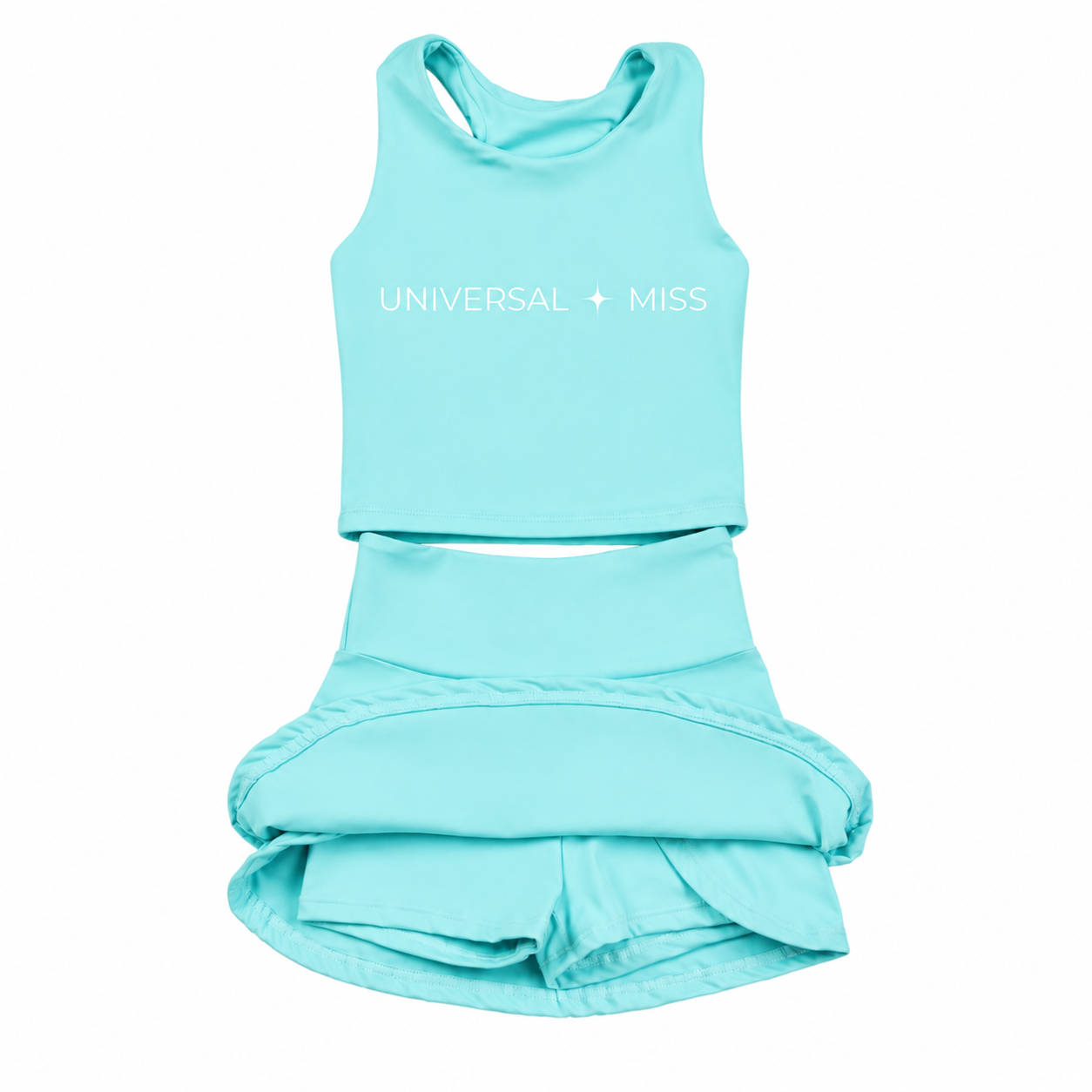 Aqua Athleisure Youth
