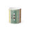 Miniatura: Retro Color Morphing Mug