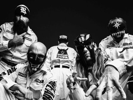 Rise Of The Northstar dévoile son second single "Third Strike"