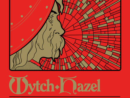 WYTCH HAZEL - IV: Sacrament